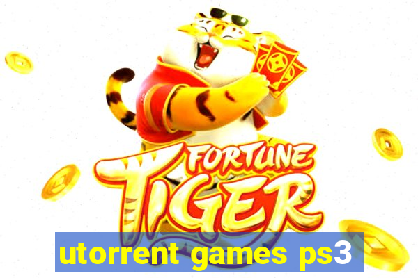 utorrent games ps3